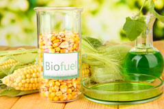 Pheasey biofuel availability