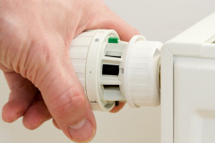 Pheasey central heating repair costs